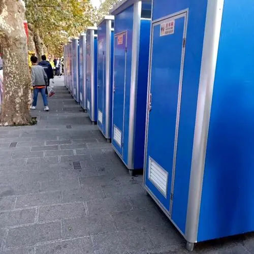 叉河镇移动公厕租赁