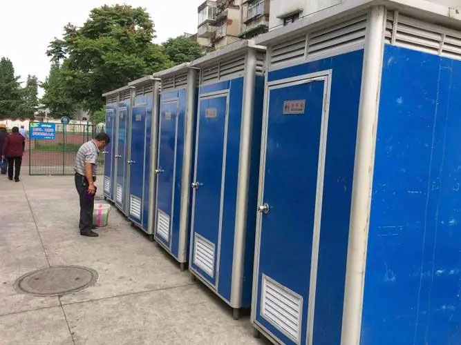 叉河镇移动洗手间租赁