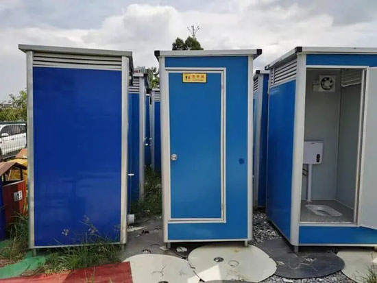 叉河镇移动卫生间出租