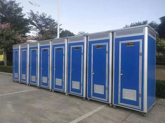 叉河镇移动厕所出租