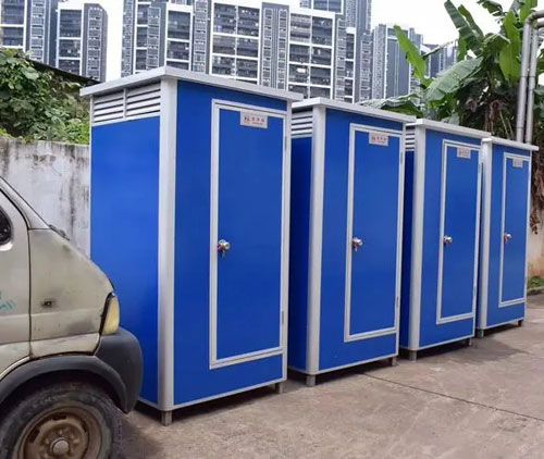 叉河镇工地移动卫生间出租