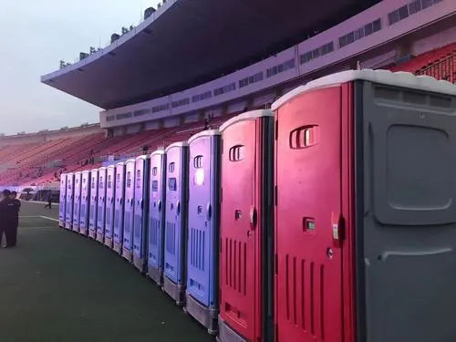 叉河镇音乐节移动卫生间租赁