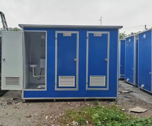 叉河镇工地移动厕所租赁